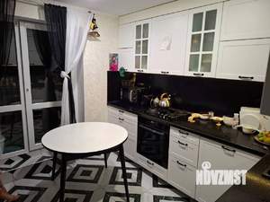 1-к квартира, вторичка, 40м2, 1/5 этаж