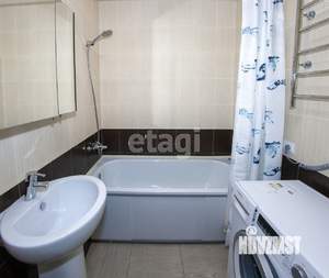 2-к квартира, вторичка, 46м2, 2/11 этаж