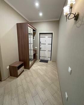 1-к квартира, вторичка, 42м2, 6/8 этаж