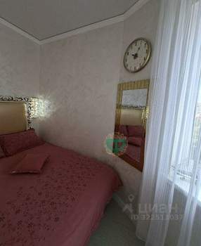 2-к квартира, сданный дом, 50м2, 8/12 этаж