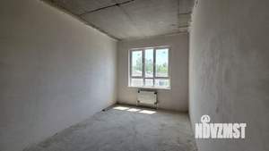 1-к квартира, вторичка, 38м2, 3/8 этаж