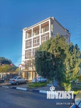 4-к квартира, вторичка, 126м2, 5/5 этаж