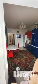 1-к квартира, вторичка, 36м2, 1/6 этаж