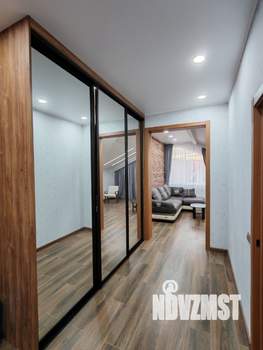 2-к квартира, вторичка, 79м2, 8/8 этаж