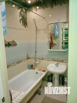 1-к квартира, вторичка, 51м2, 3/14 этаж