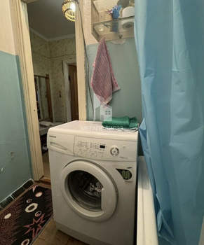 1-к квартира, вторичка, 38м2, 4/9 этаж