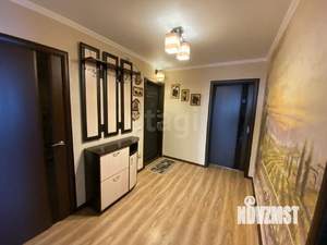 3-к квартира, вторичка, 78м2, 15/16 этаж