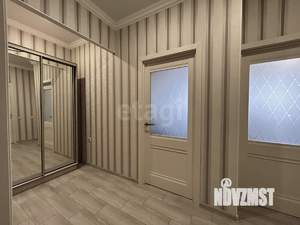 1-к квартира, вторичка, 37м2, 5/6 этаж