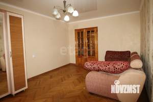 2-к квартира, вторичка, 50м2, 1/9 этаж