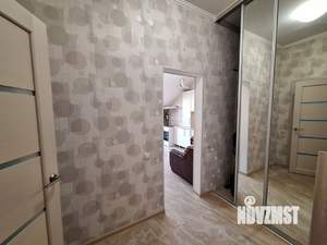 1-к квартира, вторичка, 35м2, 7/7 этаж