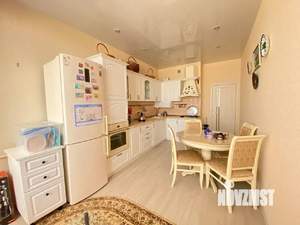 1-к квартира, вторичка, 50м2, 3/7 этаж