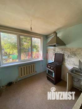 2-к квартира, вторичка, 37м2, 2/2 этаж