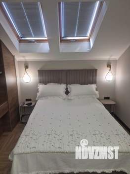 2-к квартира, вторичка, 50м2, 4/4 этаж