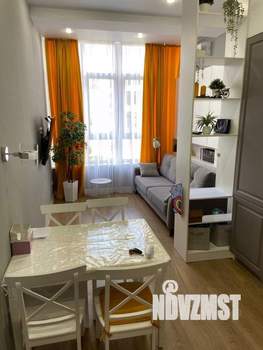 1-к квартира, вторичка, 54м2, 1/6 этаж
