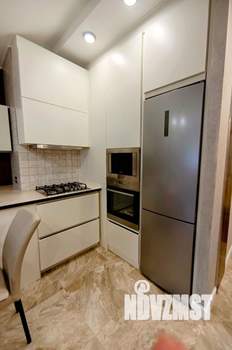 1-к квартира, вторичка, 48м2, 8/8 этаж