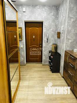 3-к квартира, вторичка, 99м2, 9/10 этаж