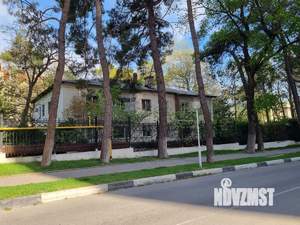 4-к квартира, вторичка, 55м2, 1/2 этаж