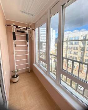 2-к квартира, вторичка, 60м2, 5/8 этаж
