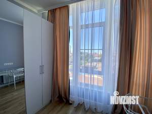 1-к квартира, вторичка, 41м2, 8/12 этаж