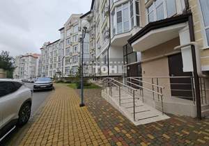 1-к квартира, вторичка, 51м2, 1/6 этаж