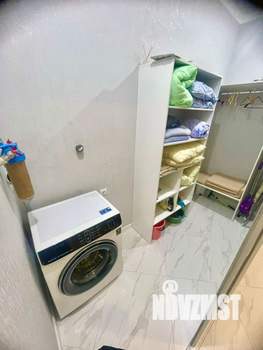 1-к квартира, вторичка, 54м2, 2/6 этаж