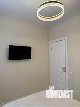 3-к квартира, вторичка, 46м2, 1/2 этаж