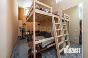 Студия квартира, вторичка, 24м2, 1/7 этаж