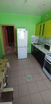 2-к квартира, вторичка, 42м2, 4/5 этаж