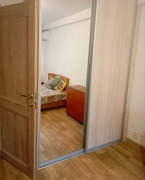 3-к квартира, вторичка, 59м2, 4/5 этаж