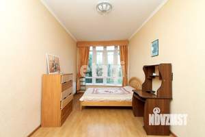 3-к квартира, вторичка, 85м2, 3/6 этаж