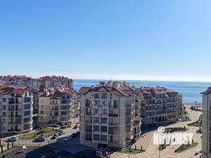 1-к квартира, вторичка, 49м2, 8/8 этаж