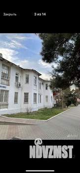 3-к квартира, вторичка, 52м2, 1/2 этаж