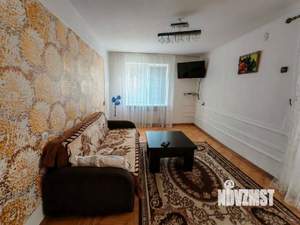 2-к квартира, вторичка, 48м2, 1/5 этаж