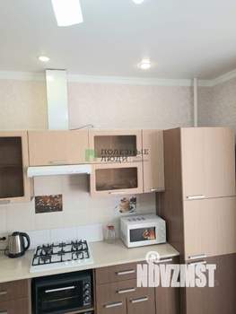 1-к квартира, вторичка, 48м2, 4/6 этаж
