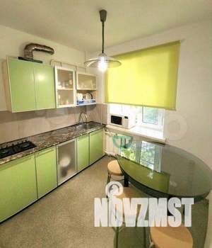 3-к квартира, вторичка, 56м2, 3/5 этаж