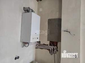 2-к квартира, вторичка, 62м2, 4/6 этаж