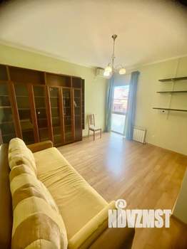 2-к квартира, вторичка, 71м2, 2/5 этаж