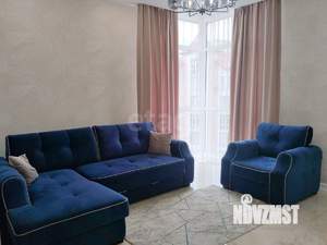 3-к квартира, вторичка, 81м2, 3/7 этаж