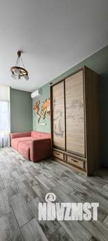 2-к квартира, вторичка, 55м2, 2/7 этаж