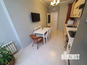 2-к квартира, вторичка, 74м2, 7/8 этаж