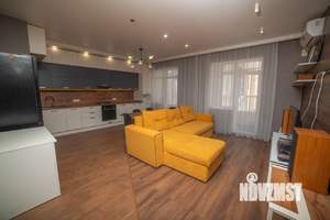 1-к квартира, вторичка, 57м2, 5/8 этаж