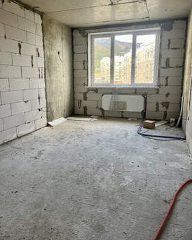 2-к квартира, вторичка, 72м2, 3/9 этаж