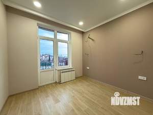 1-к квартира, вторичка, 39м2, 2/3 этаж