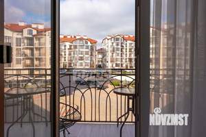 1-к квартира, вторичка, 46м2, 2/4 этаж