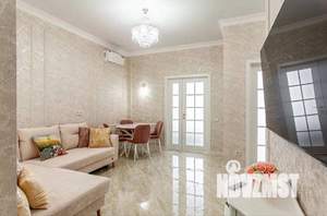 2-к квартира, вторичка, 50м2, 3/8 этаж
