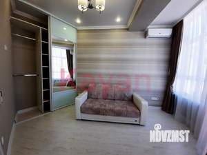 2-к квартира, вторичка, 72м2, 7/8 этаж