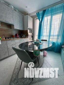 2-к квартира, вторичка, 61м2, 2/7 этаж