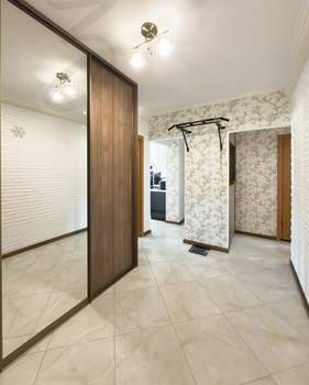 2-к квартира, вторичка, 66м2, 12/16 этаж