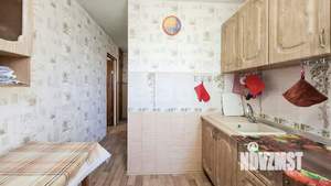 1-к квартира, вторичка, 29м2, 5/5 этаж