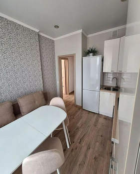 1-к квартира, вторичка, 35м2, 2/6 этаж